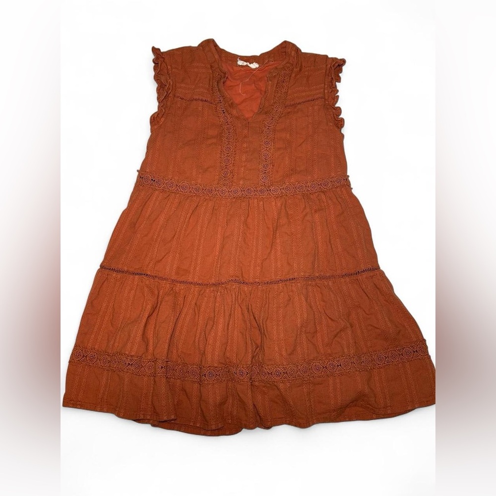 Altar’d State dress